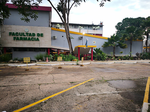 Facultad de Farmacia