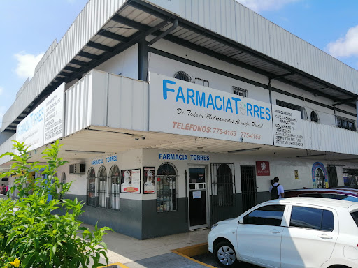 Farmacia Torres