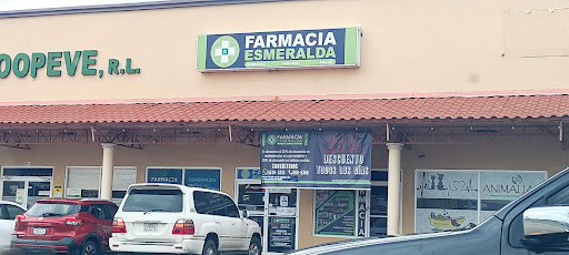 Farmacia Esmeralda