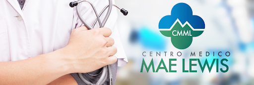 Centro Médico Mae Lewis