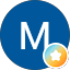 M J