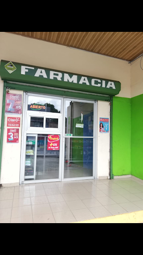 Farmacia Britt