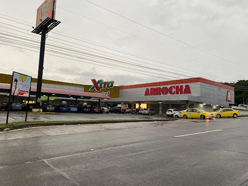 Farmacias Arrocha | Bugaba