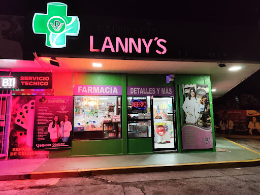 Farmacia Lanny's