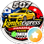 507 KIMBAEXPRESS PANAMÁ Kimbaexpress