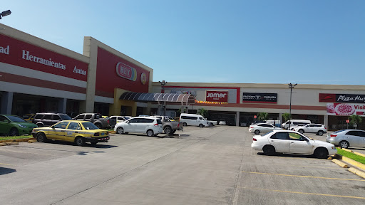 Plaza Las Américas