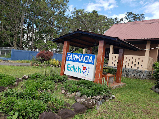 Farmacia Edith