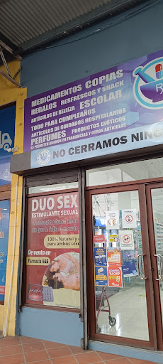 Farmacia A & S | Penonomé