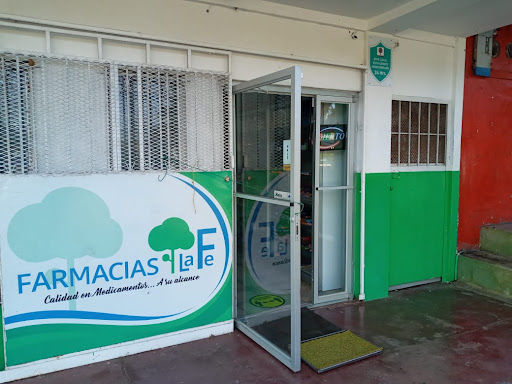 Farmacia La Fe
