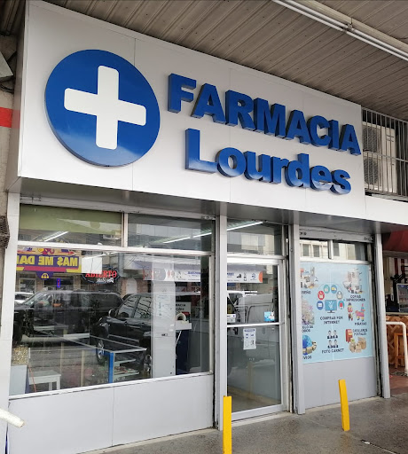 Farmacia Lourdes