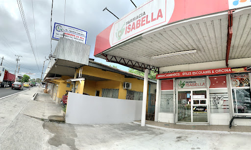 Farmacia Isabella Bugaba