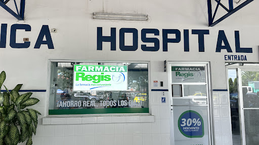 Farmacia Regis