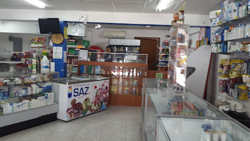 K Farmacia SAZ