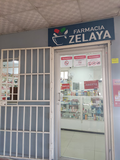 Farmacia Zelaya