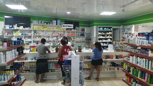 Farmacia Central