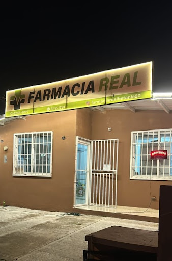 Farmacia Real de Arraijan