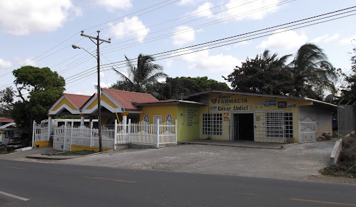 Farmacia Cesar Abdiel