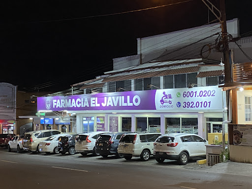 Farmacia El Javillo | Boquete - Bajo Boquete