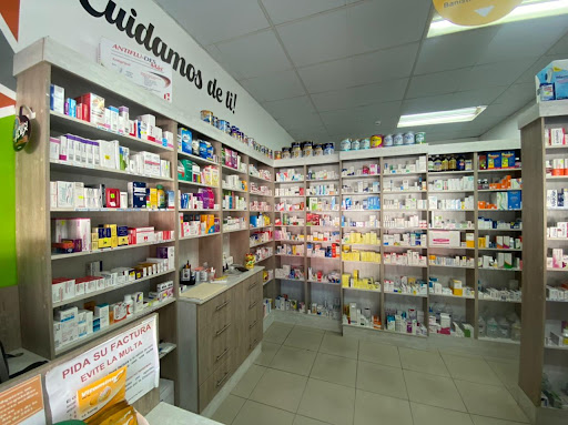 Panama Pharmacy