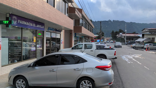 Farmacia El Javillo | Boquete