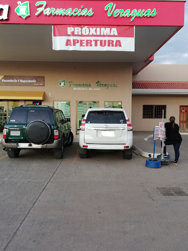 Farmacias Veraguas #7