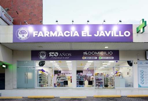 Farmacia El Javillo | Las Cumbres