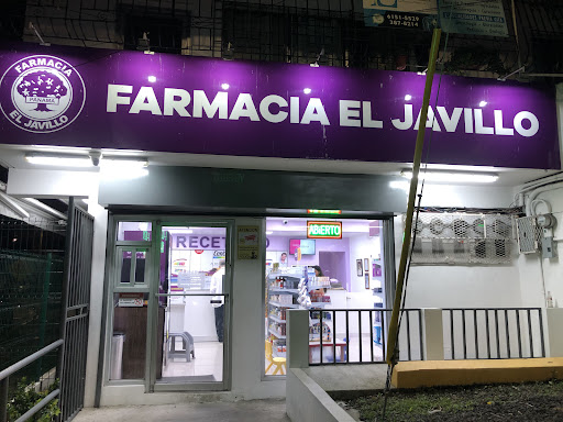 Farmacia El Javillo | Paraiso San Miguelito