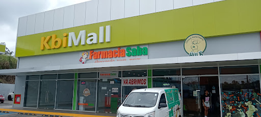 Farmacia Saba La Cabima