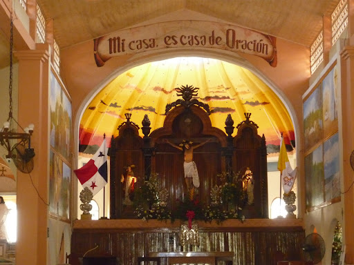 Santuario Cristo de Alanje