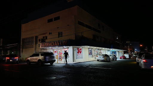 Farmacias Lee | Panamericano