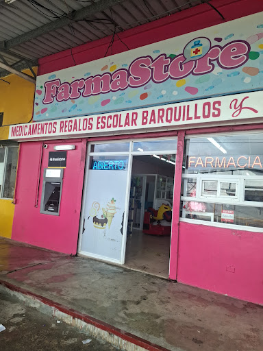 Farma Store | Las Garzas