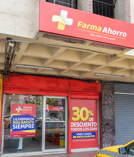 Opinión Farma Ahorro San Miguelito: precios y experiencia real