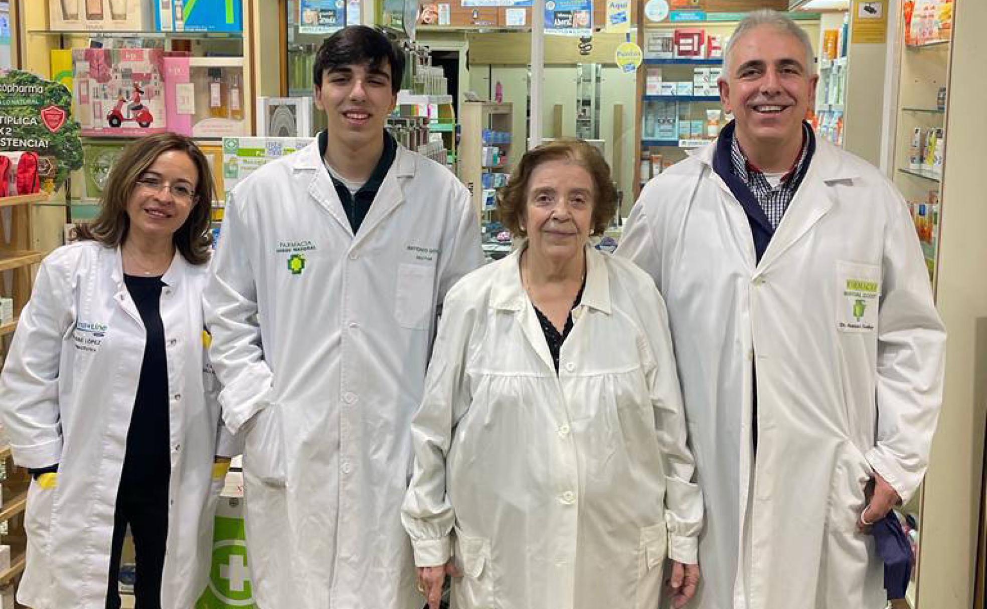 Opinión de Farmacia Don Polito 1 Opinión de Farmacia Don Polito: Experiencia y Reseñas Reales