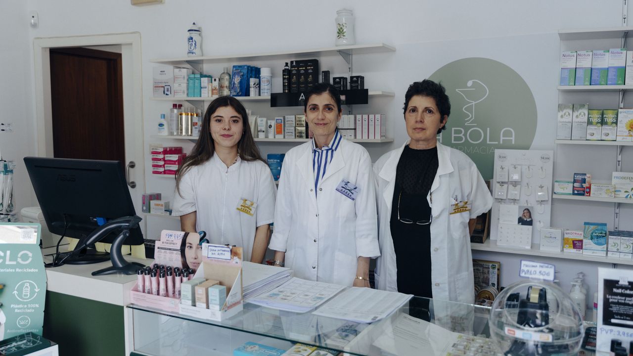 Opinión de Farmacia Moali #6 Veranillo 1 Opinión Farmacia Moali #6 Veranillo: Análisis y Experiencia del Usuario