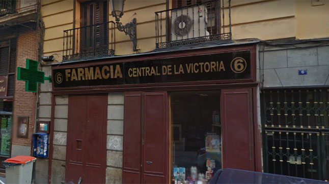 Opinión de Farmacia Victoria 1 Opinión de Farmacia Victoria - Reseña Detallada y Experiencia Real