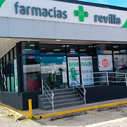 Opinión Farmacias Revilla Terrazas De David: Análisis y Reseñas