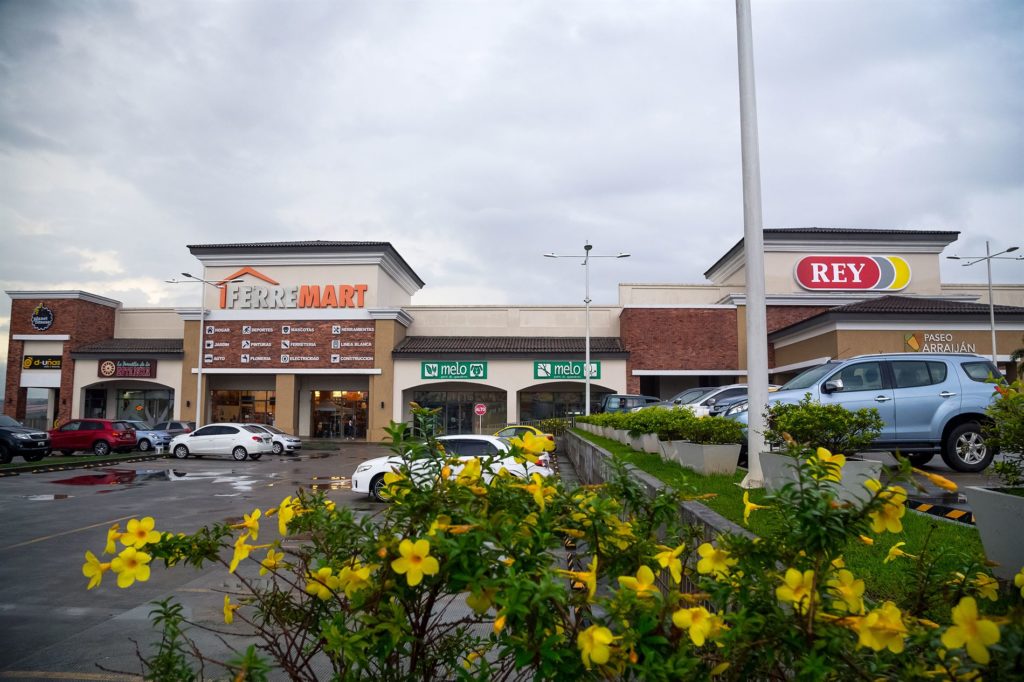 Opinión Plaza Paseo Arraiján: Análisis y Experiencia del Centro Comercial