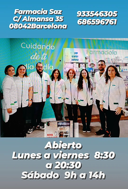 Opinión K Farmacia SAZ: Análisis, Precios y Productos 2024