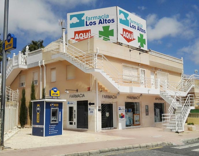 Opinión Farmacia Altos de los Lagos: Reseña y Experiencia Real