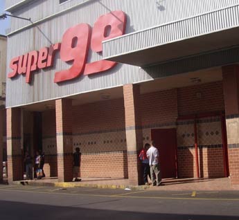Opinión de Super 99 en Av Bolívar: Análisis y Precios