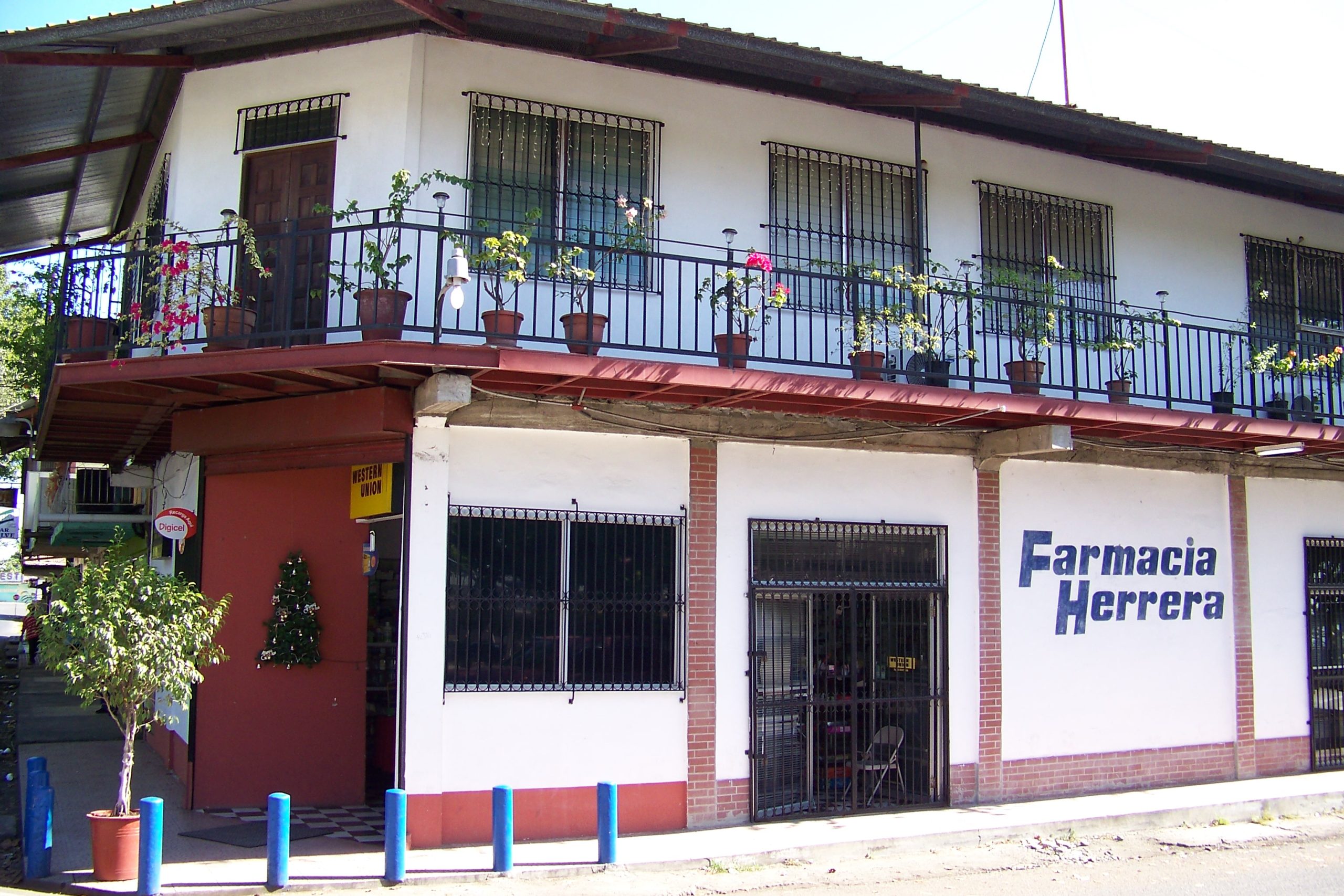 Farmacias en Puerto Armuelles: Mejores Opciones y Ubicaciones