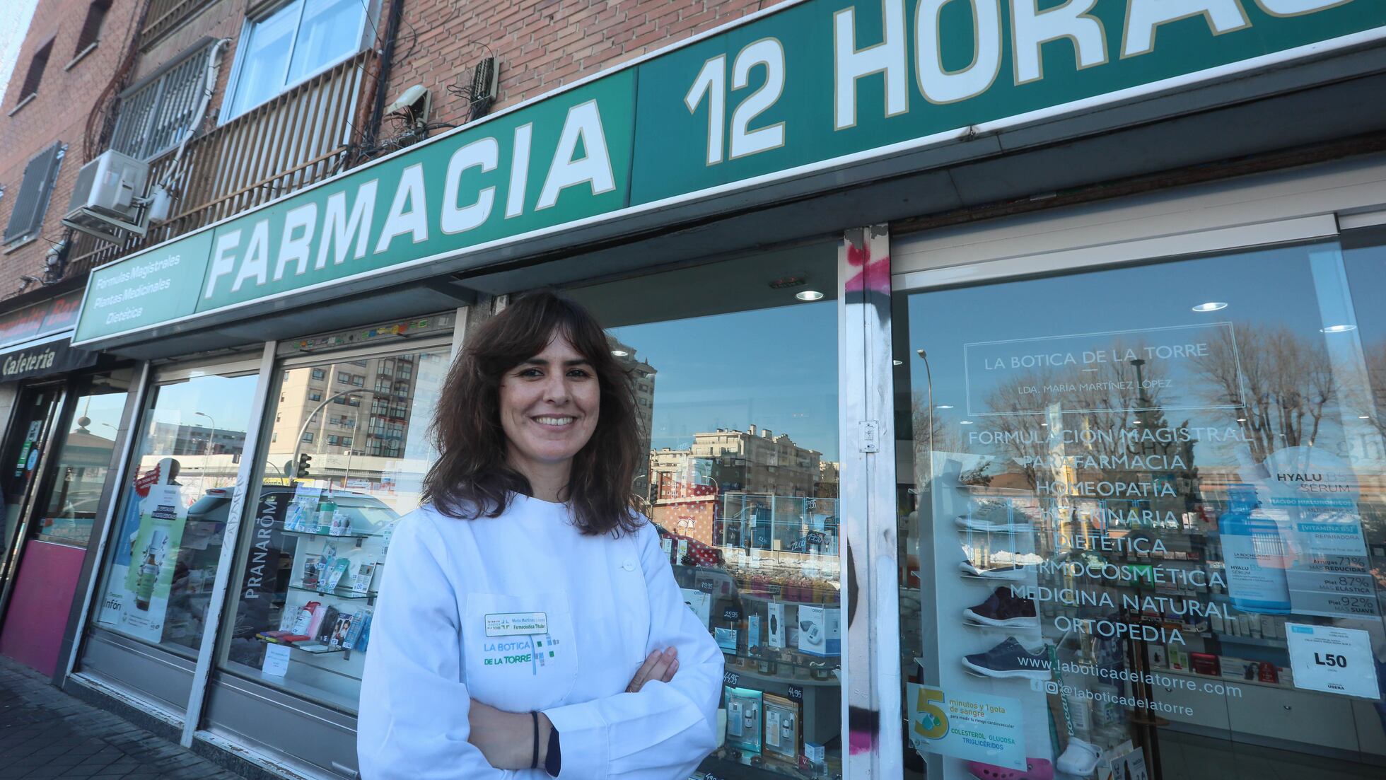Opinión de Farmacia Farmalam #2 1 Opinión de Farmacia Farmalam: Análisis Detallado #2