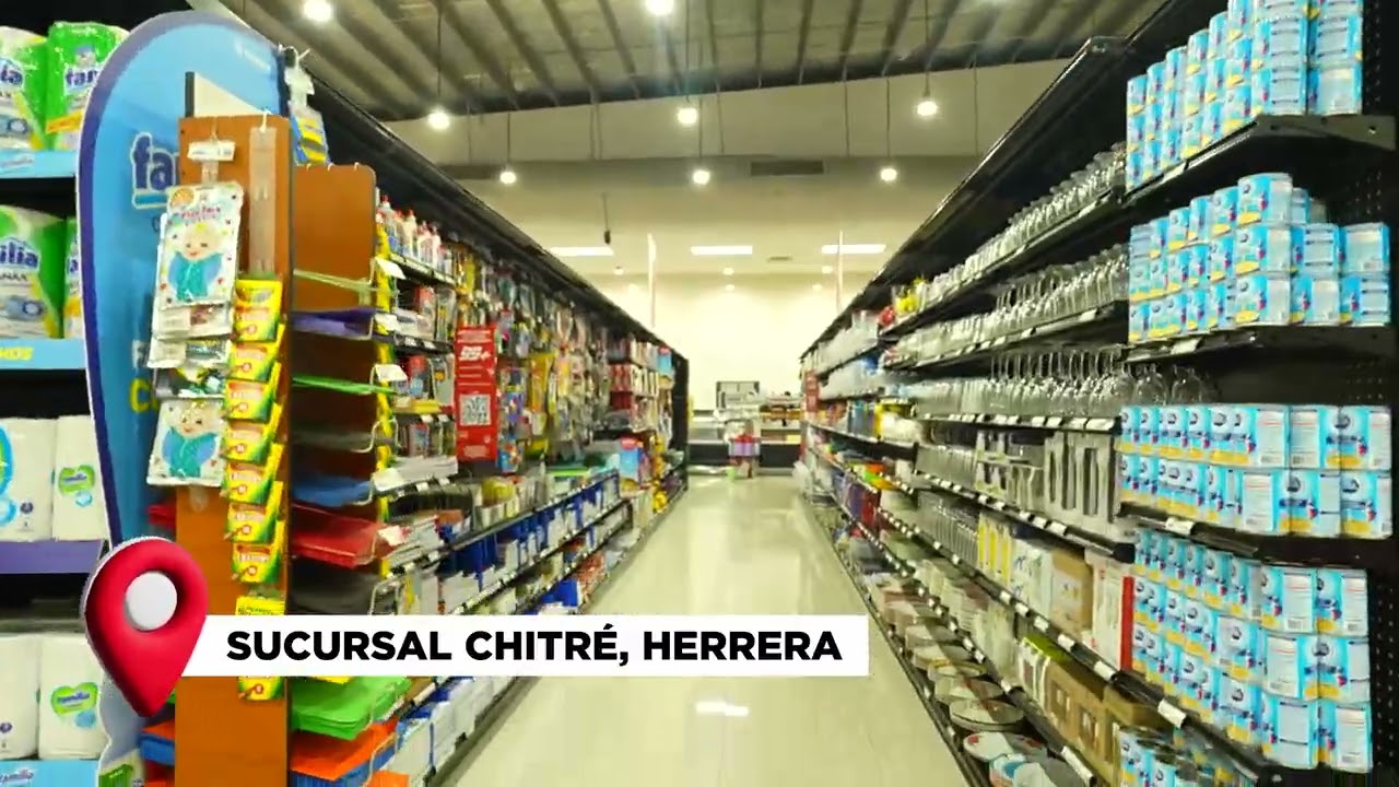 Opinión de Super 99 en Chitré: Análisis y Experiencia del Supermercado
