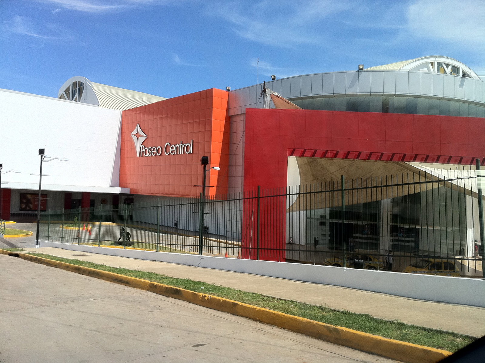 Opinión Mall Paseo Central Chitré: reseña actualizada y tips útiles