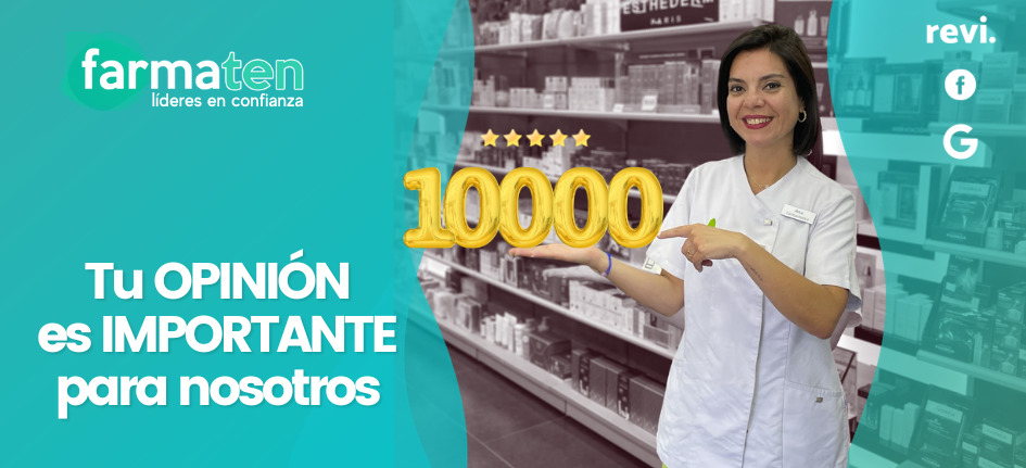 Opinión de Farmacia Mett 1 Opinión real de Farmacia Mett: Análisis y experiencia del usuario
