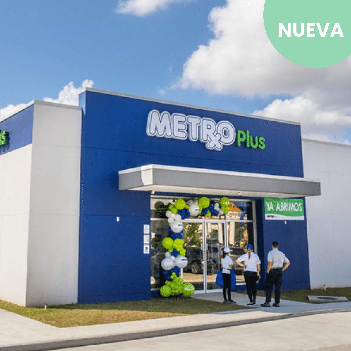 Opinión Farmacia Metro Penonomé: Reseña y Precios 2024