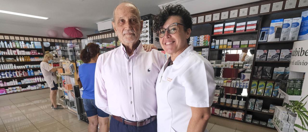 Opinión Farmacia Santa Lucía: Reseñas y Experiencias Reales