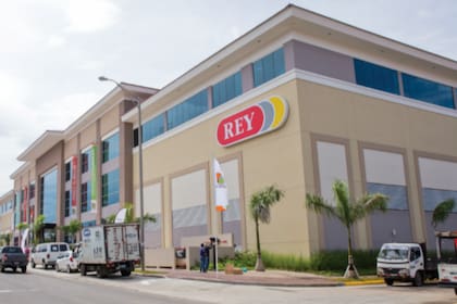 Opinión Supermercados Rey Penonomé: Experiencia y Precios Reales