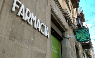 Opinión de Farmacia Angel #2 – Análisis y reseña actualizada