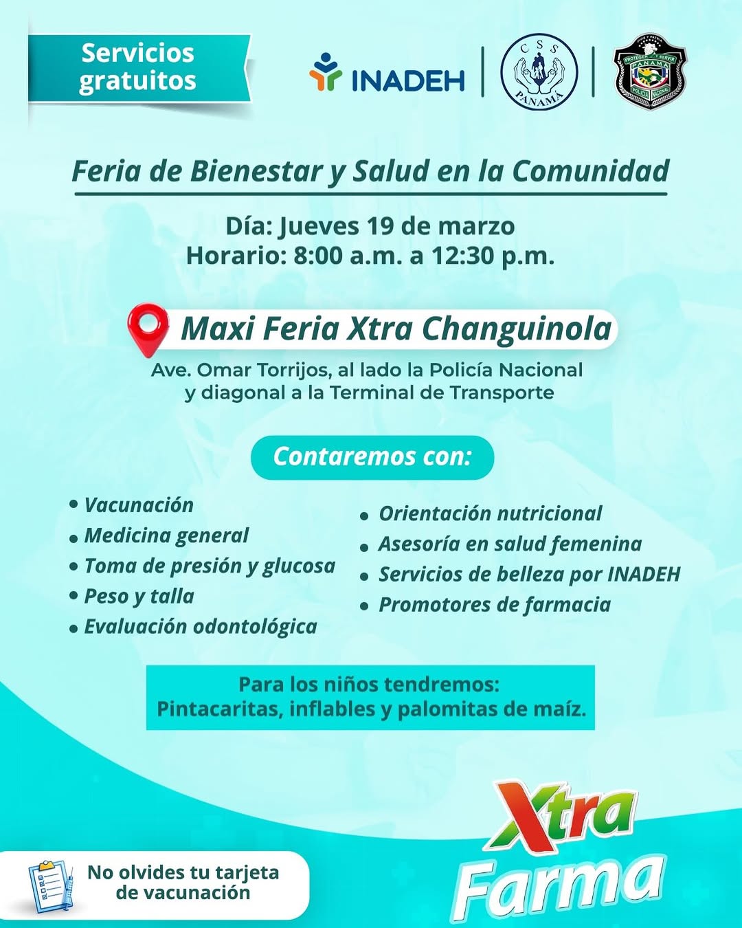 Opinión de Maxi Feria Xtra Changuinola 1 Opinión de Maxi Feria Xtra Changuinola – Impresiones y Análisis 2024